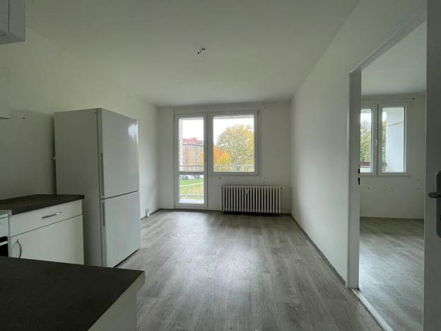 Pronájem bytu 2+kk, Litvínov, Valdštejnská, 38 m2