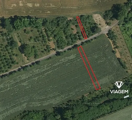 Prodej podílu zahrady, Ostrožská Lhota, 151 m2