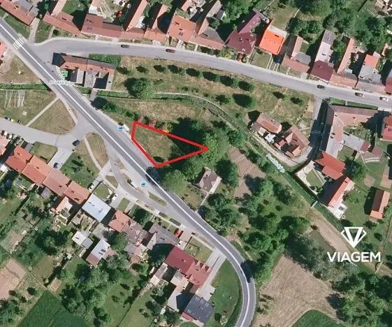 Prodej podílu pole, Prakšice, 185 m2