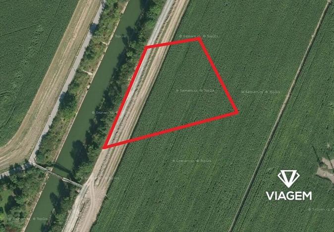 Prodej podílu pole, Česká Skalice, 1795 m2