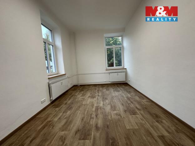 Pronájem bytu 3+1, Jablonec nad Nisou, Květinová, 78 m2