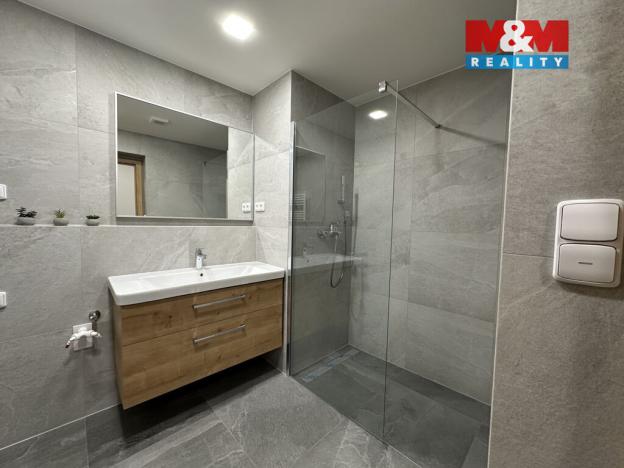 Pronájem bytu 3+1, Jablonec nad Nisou, Květinová, 78 m2