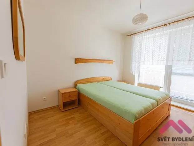 Pronájem bytu 3+kk, Praha - Dolní Měcholupy, V osikách, 74 m2