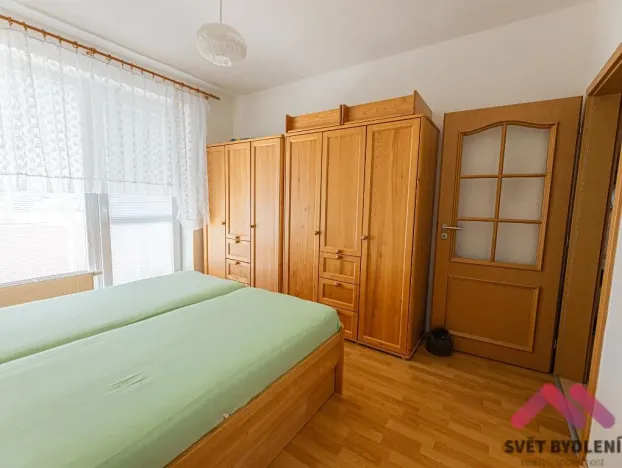 Pronájem bytu 3+kk, Praha - Dolní Měcholupy, V osikách, 74 m2