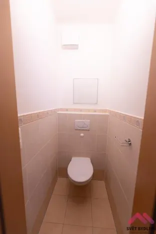 Pronájem bytu 3+kk, Praha - Dolní Měcholupy, V osikách, 74 m2