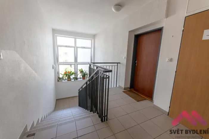 Pronájem bytu 3+kk, Praha - Dolní Měcholupy, V osikách, 74 m2