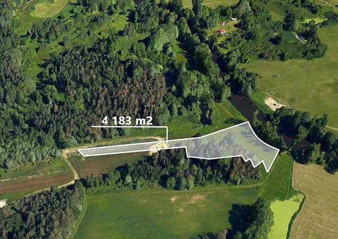 Prodej pole, Žíšov, 4183 m2