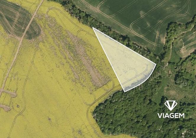 Prodej podílu pole, Koryčany, 3454 m2