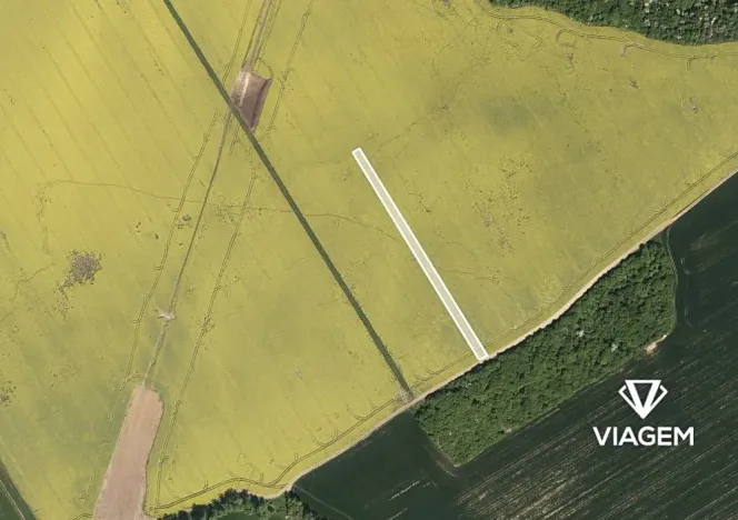 Prodej podílu pole, Koryčany, 564 m2