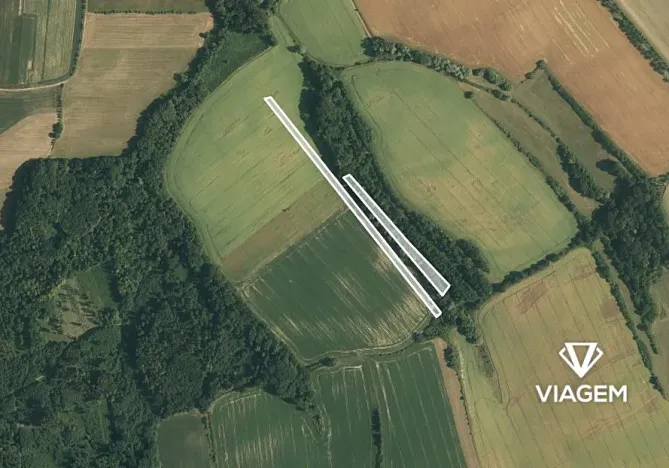 Prodej pole, Kelč, 8386 m2