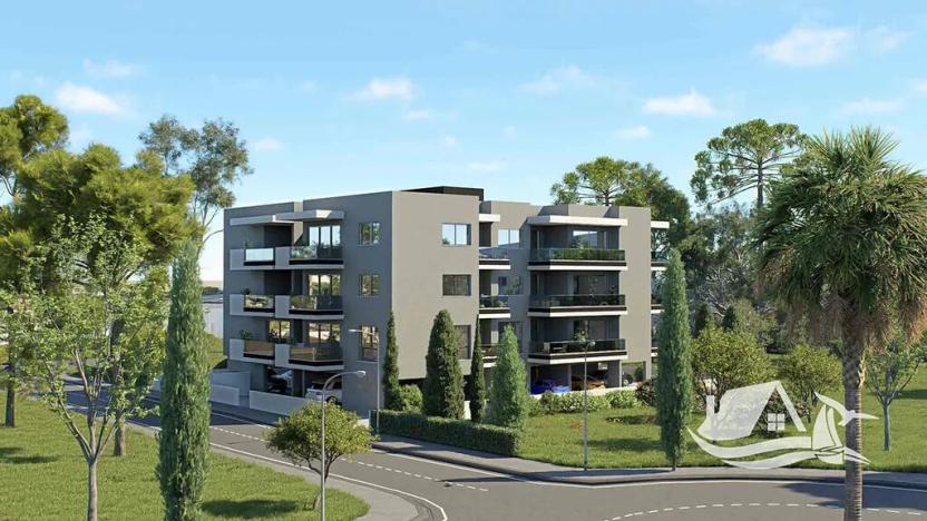 Prodej bytu 2+kk, Pafos, Kypr, 70 m2