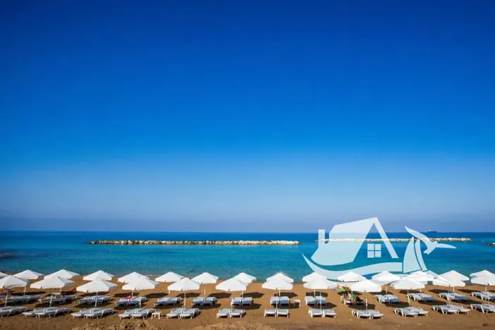 Prodej bytu 2+kk, Pafos, Kypr, 70 m2