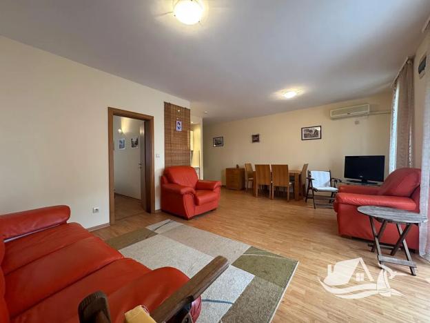 Prodej bytu 2+kk, Nesebar, Bulharsko, 62 m2