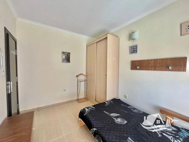 Prodej bytu 2+kk, Sveti Vlas, Bulharsko, 58 m2
