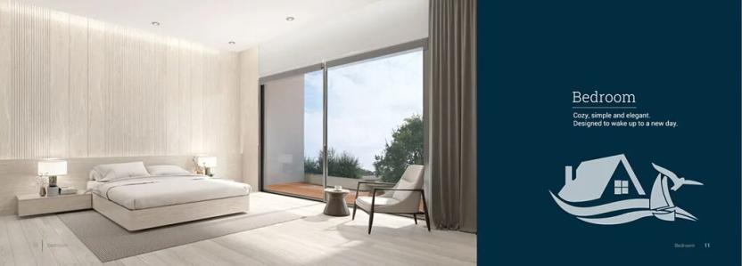 Prodej vily, Pafos, Kypr, 101 m2