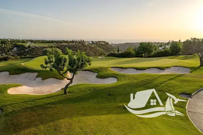 Prodej vily, Pafos, Kypr, 101 m2