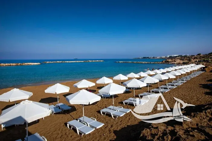 Prodej vily, Pafos, Kypr, 101 m2