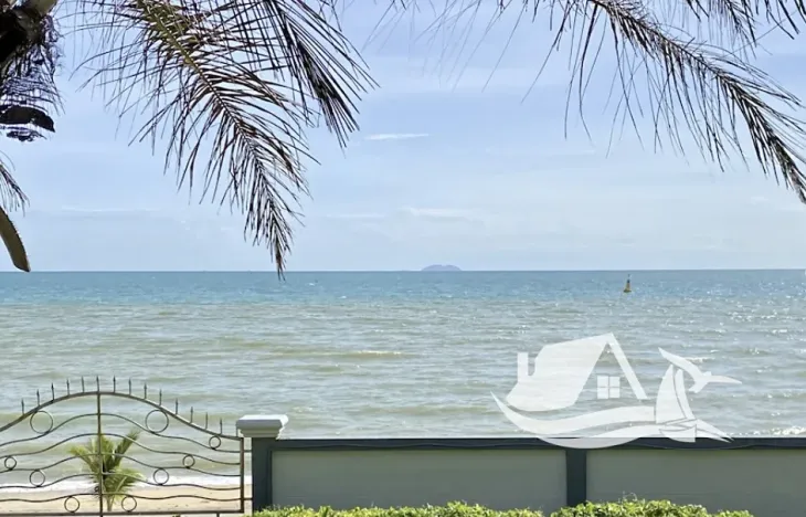 Prodej bytu 2+kk, Pattaya, Thajsko, 53 m2