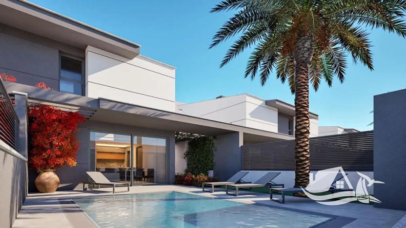 Prodej vily, Cartagena, Španělsko, Plaza Nuestra Señora de los Ángeles, 115 m2