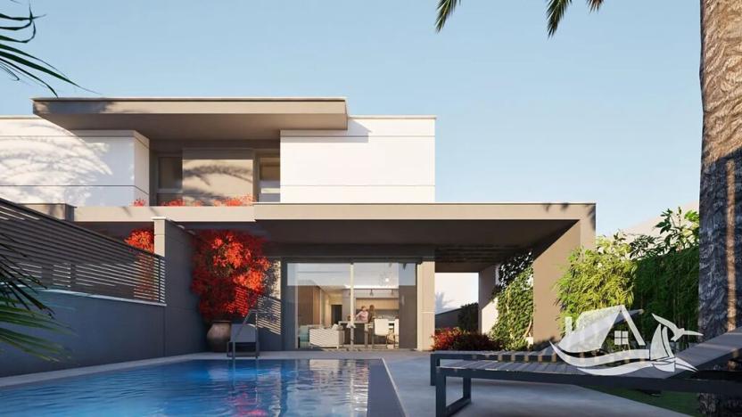 Prodej vily, Cartagena, Španělsko, Plaza Nuestra Señora de los Ángeles, 115 m2