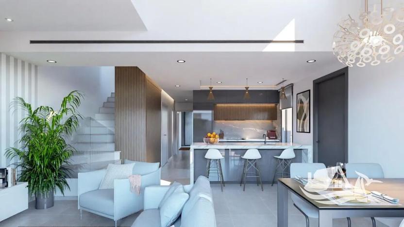 Prodej vily, Cartagena, Španělsko, Plaza Nuestra Señora de los Ángeles, 115 m2