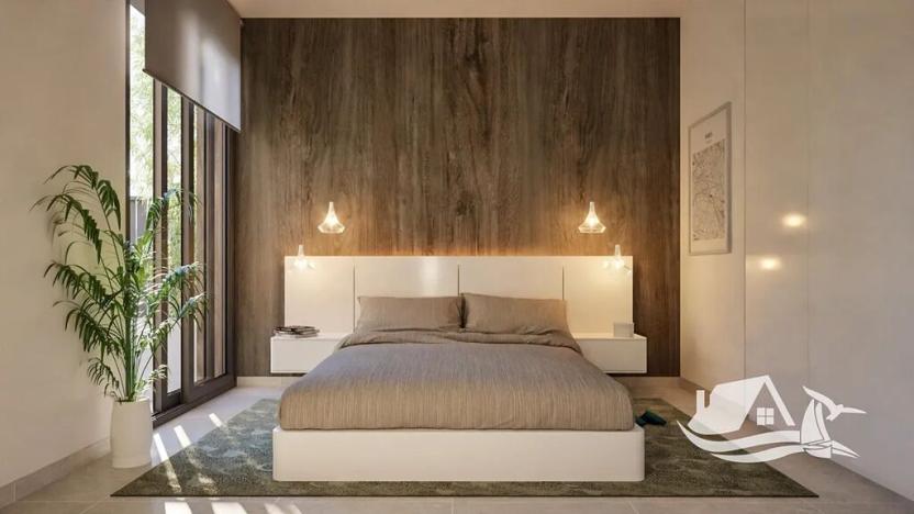 Prodej vily, Cartagena, Španělsko, Plaza Nuestra Señora de los Ángeles, 115 m2