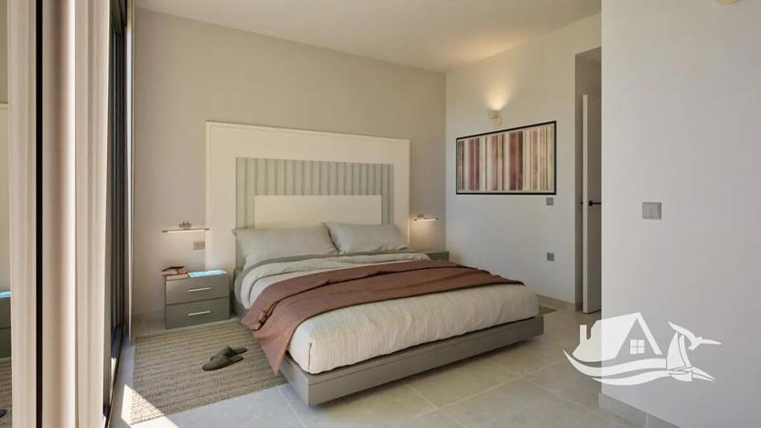 Prodej vily, Cartagena, Španělsko, Plaza Nuestra Señora de los Ángeles, 115 m2