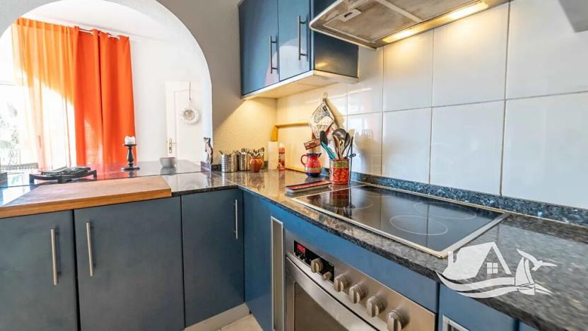 Prodej vily, San Miguel de Salinas, Španělsko, 198 m2