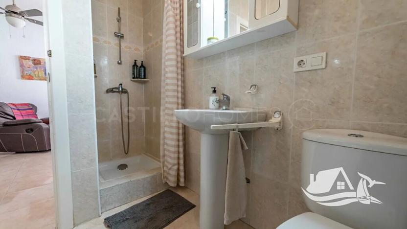 Prodej vily, San Miguel de Salinas, Španělsko, 198 m2