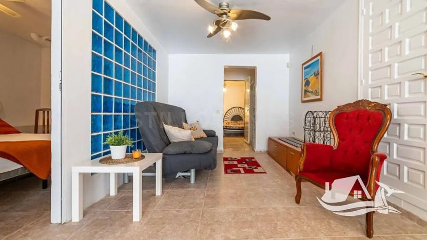 Prodej vily, San Miguel de Salinas, Španělsko, 198 m2