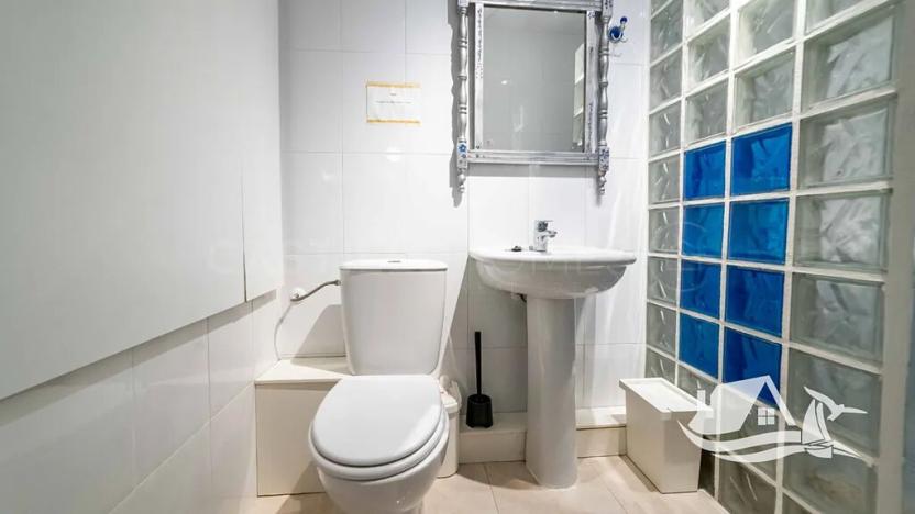 Prodej vily, San Miguel de Salinas, Španělsko, 198 m2