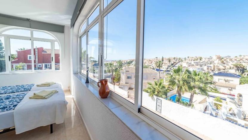 Prodej vily, San Miguel de Salinas, Španělsko, 198 m2