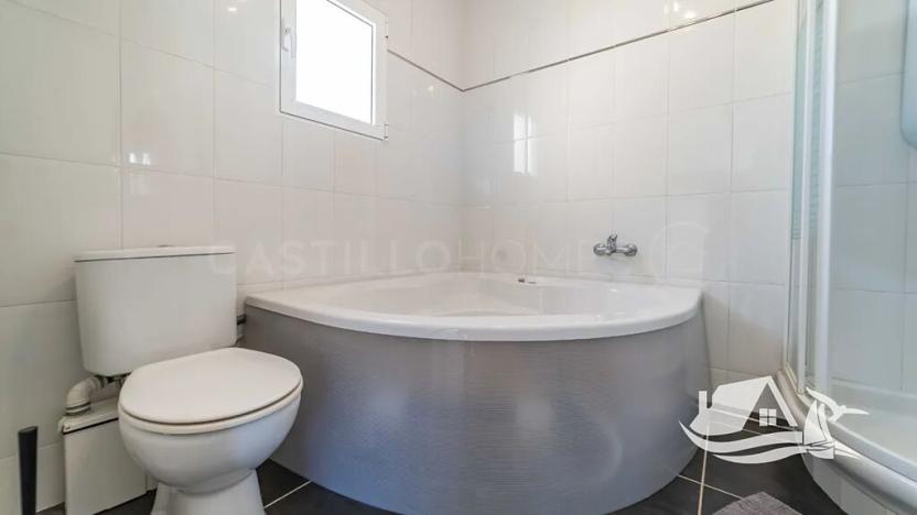 Prodej vily, San Miguel de Salinas, Španělsko, 198 m2