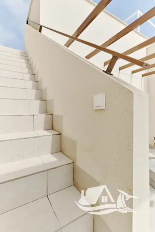 Prodej rodinného domu, Torrevieja, Španělsko, 80 m2