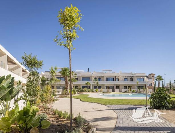 Prodej rodinného domu, Torrevieja, Španělsko, 80 m2