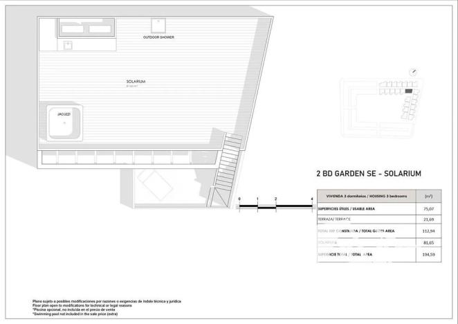 Prodej rodinného domu, Torrevieja, Španělsko, 80 m2