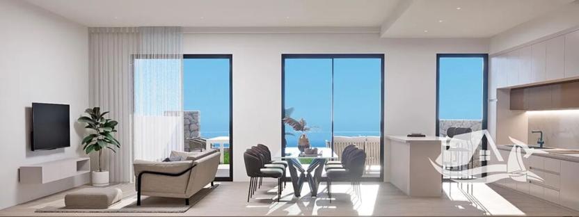 Prodej rodinného domu, Finestrat, Španělsko, 86 m2