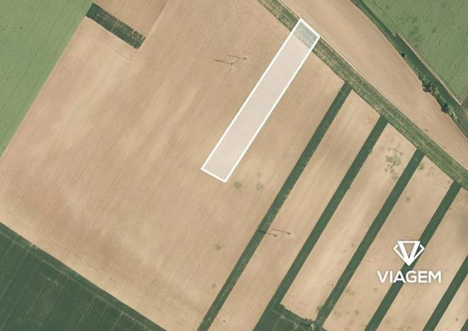 Prodej podílu pole, Čebín, 6396 m2