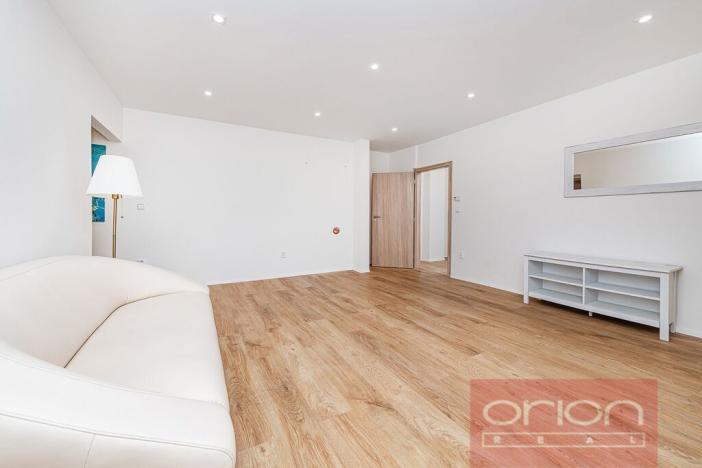 Pronájem bytu 3+1, Praha - Vinohrady, Slavíkova, 82 m2