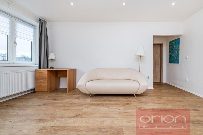 Pronájem bytu 3+1, Praha - Vinohrady, Slavíkova, 82 m2