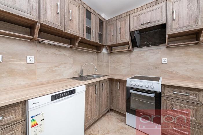 Pronájem bytu 3+1, Praha - Vinohrady, Slavíkova, 82 m2