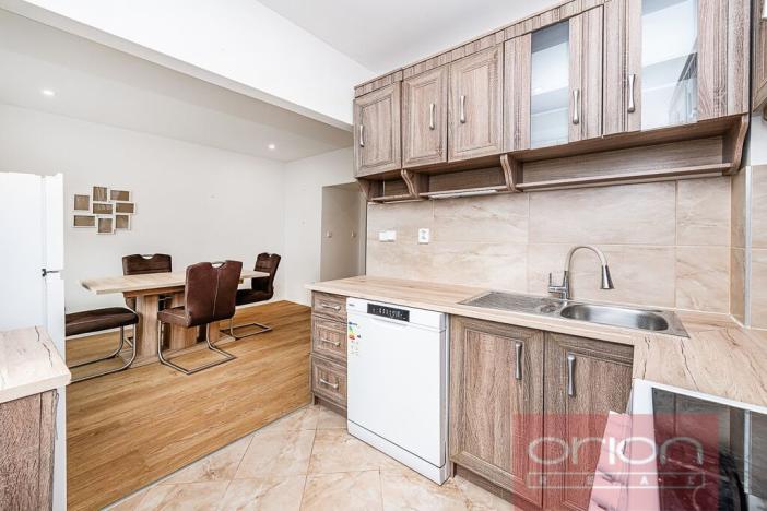 Pronájem bytu 3+1, Praha - Vinohrady, Slavíkova, 82 m2