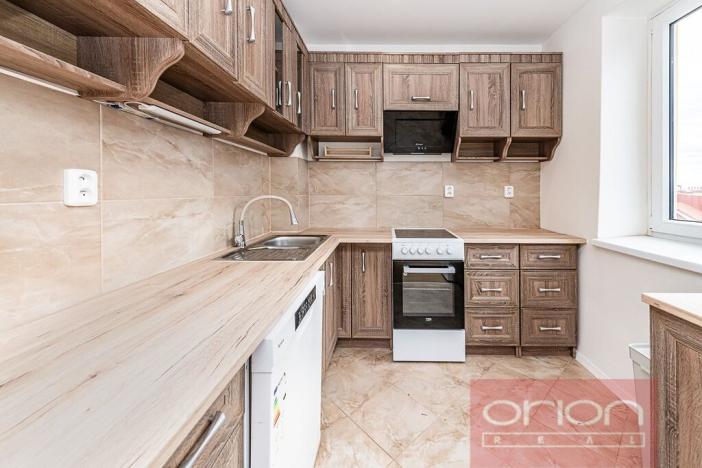 Pronájem bytu 3+1, Praha - Vinohrady, Slavíkova, 82 m2