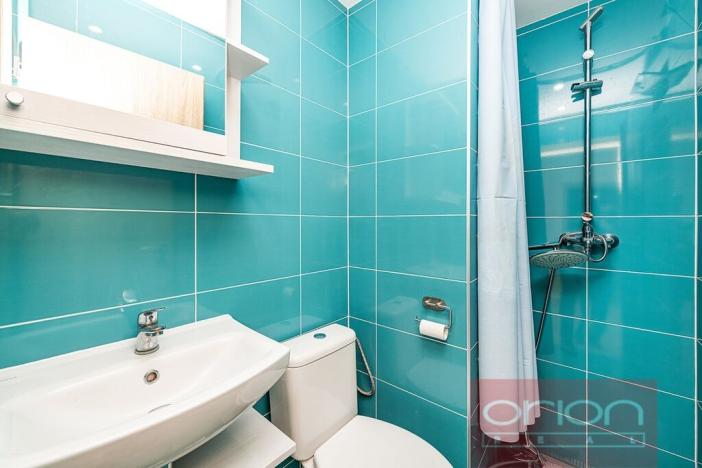 Pronájem bytu 3+1, Praha - Vinohrady, Slavíkova, 82 m2