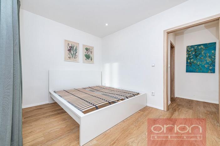 Pronájem bytu 3+1, Praha - Vinohrady, Slavíkova, 82 m2