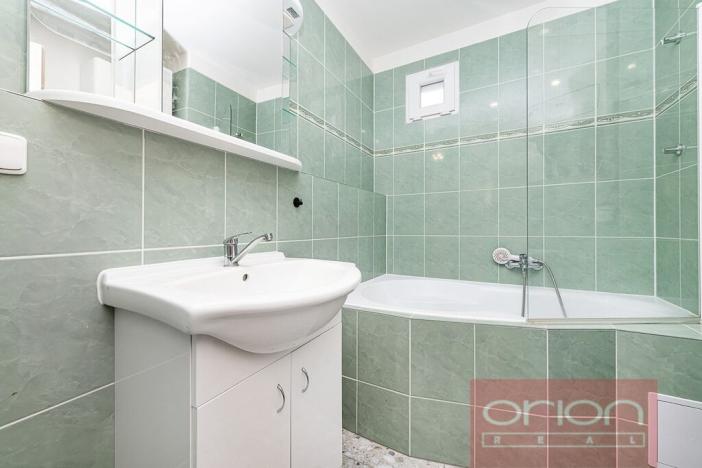 Pronájem bytu 3+1, Praha - Vinohrady, Slavíkova, 82 m2