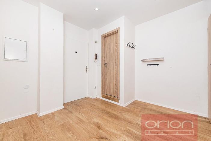 Pronájem bytu 3+1, Praha - Vinohrady, Slavíkova, 82 m2