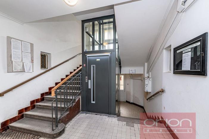 Pronájem bytu 3+1, Praha - Vinohrady, Slavíkova, 82 m2