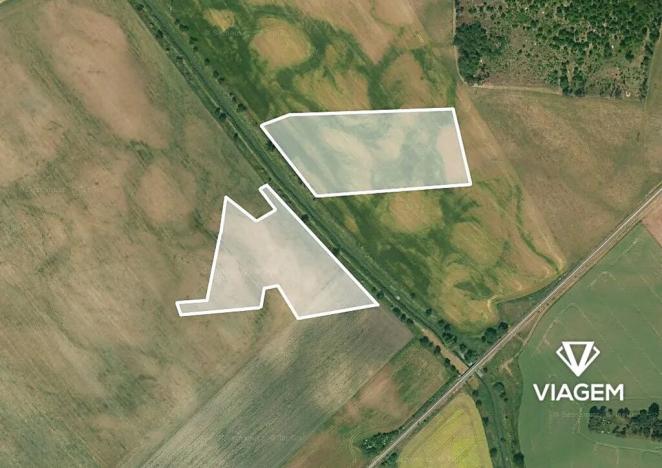 Prodej podílu pole, Zvěřínek, 11511 m2