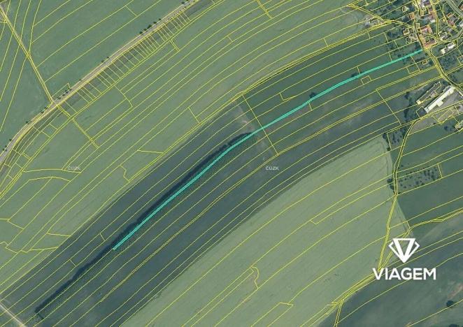 Prodej podílu pole, Starý Jičín, 1507 m2